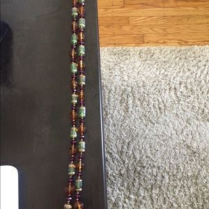 Joan Rivers Collection 30 inch necklace